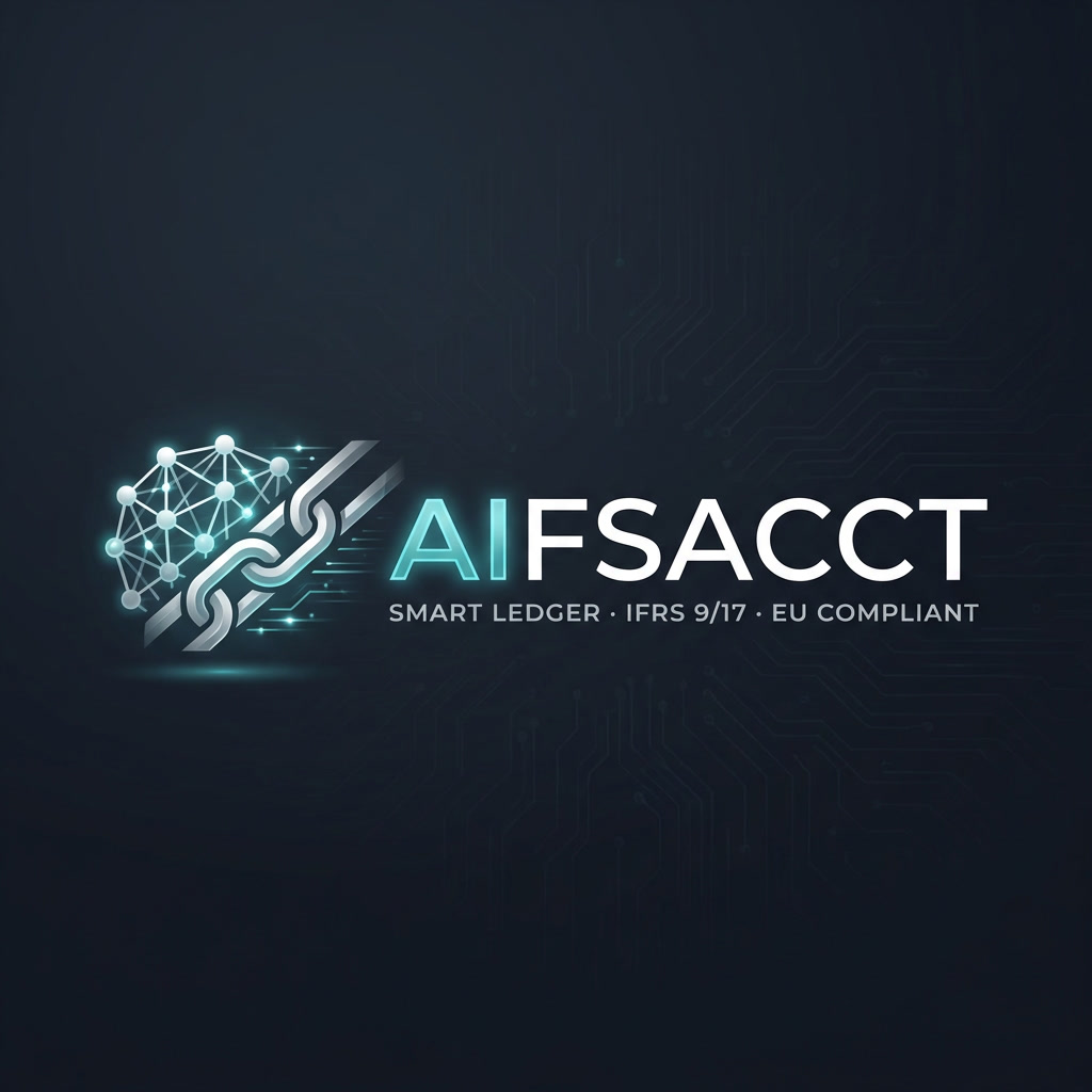 AIFSACCT — AI Financial Smart Accounting Chain